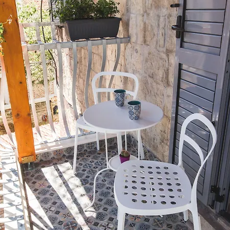 Sir George Luxury Apartment Split