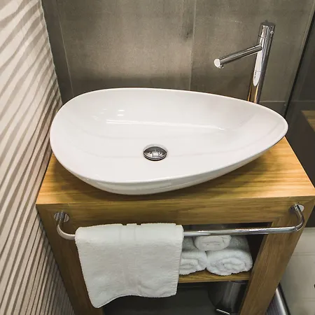Sir George Luxury Apartment Split