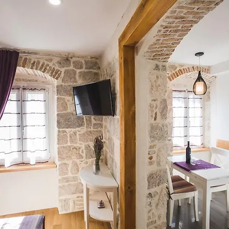 Apartment Sir George Luxury *