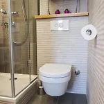 Apartamento Sir George Luxury Split