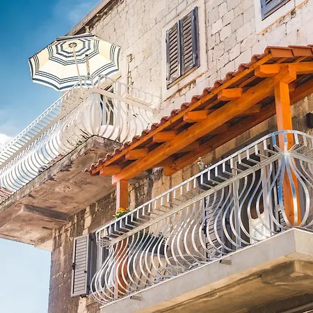 Apartamento Sir George Luxury *