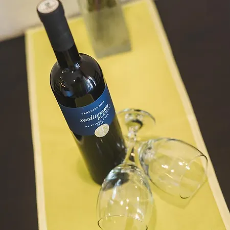 Apartamento Sir George Luxury