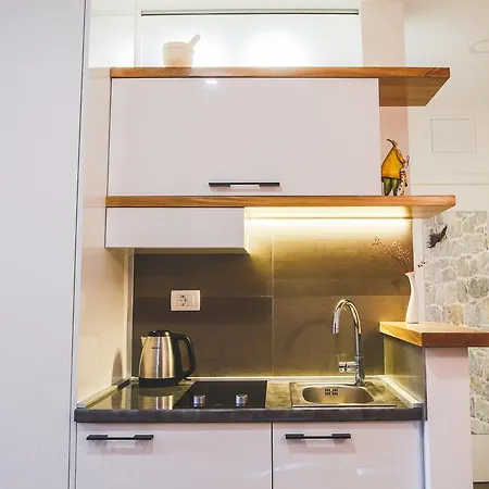 Sir George Luxury Apartamento *