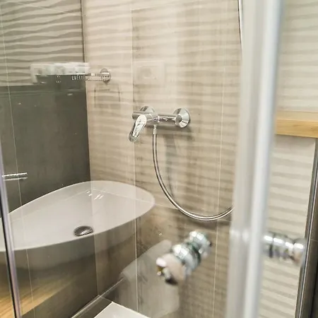 Sir George Luxury Apartman *