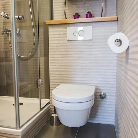 Apartamento Sir George Luxury Split