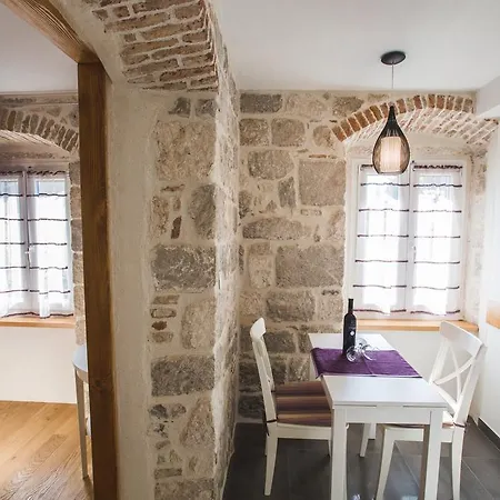 Sir George Luxury Apartamento