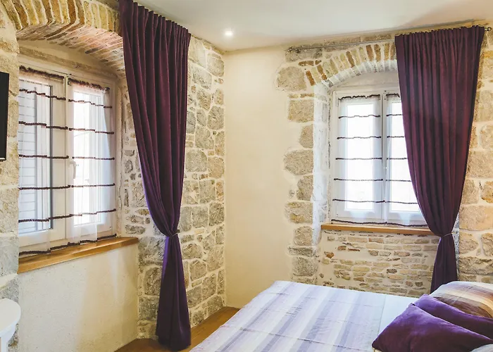 Lejlighed Sir George Luxury