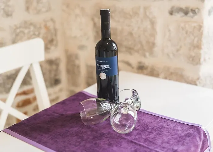 Lejlighed Sir George Luxury *