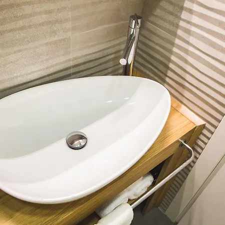 Lägenhet Sir George Luxury Split