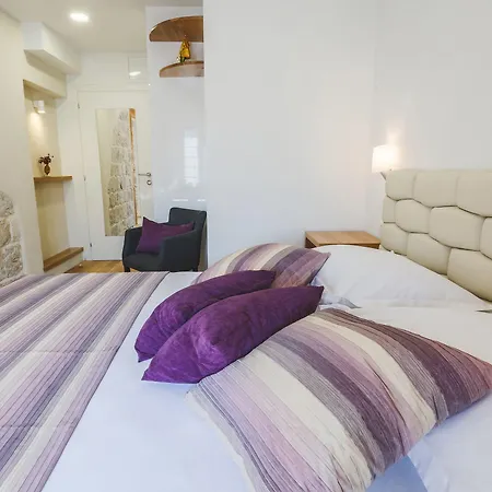 Apartmán Sir George Luxury *