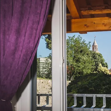 Sir George Luxury Apartment Split