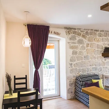 Apartment Sir George Luxury