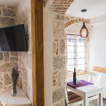 Apartamento Sir George Luxury
