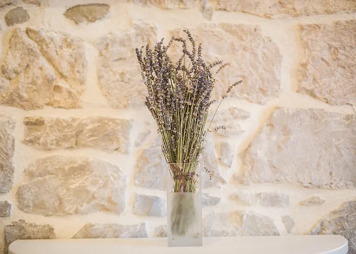 Lejlighed Sir George Luxury *