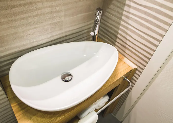 Lejlighed Sir George Luxury Split