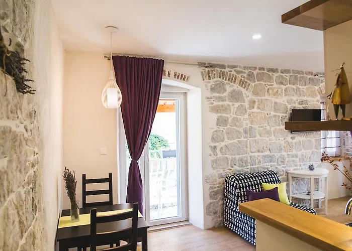 Lejlighed Sir George Luxury