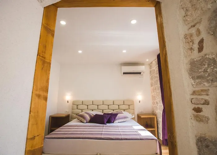 Sir George Luxury Lejlighed *