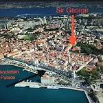 Sir George Luxury * 斯普利特