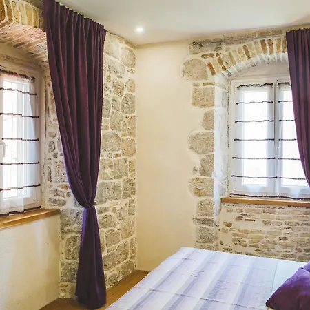 Apartament Sir George Luxury