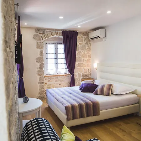 Apartament Sir George Luxury Split