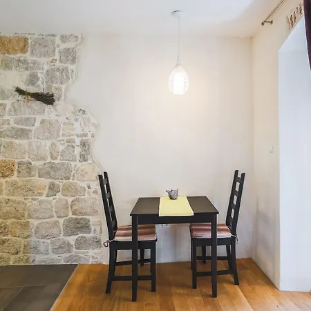 Apartament Sir George Luxury Split