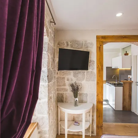 Apartament Sir George Luxury