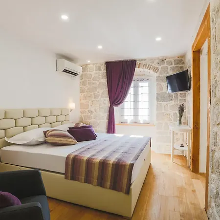 Apartament Sir George Luxury Split