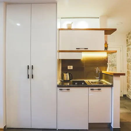 Apartament Sir George Luxury Split