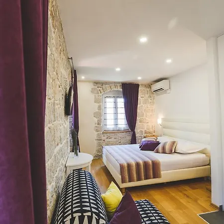 Apartament Sir George Luxury