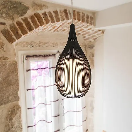 Sir George Luxury Apartament Split