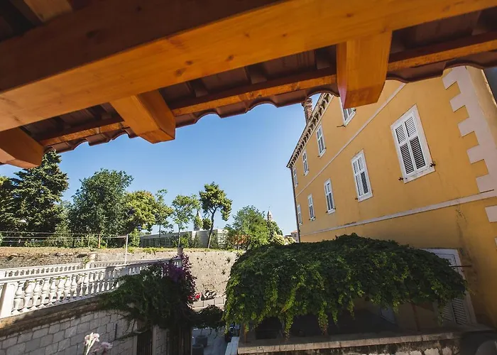 Διαμέρισμα Sir George Luxury