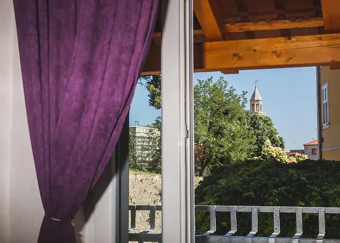 Sir George Luxury Διαμέρισμα Σπλιτ