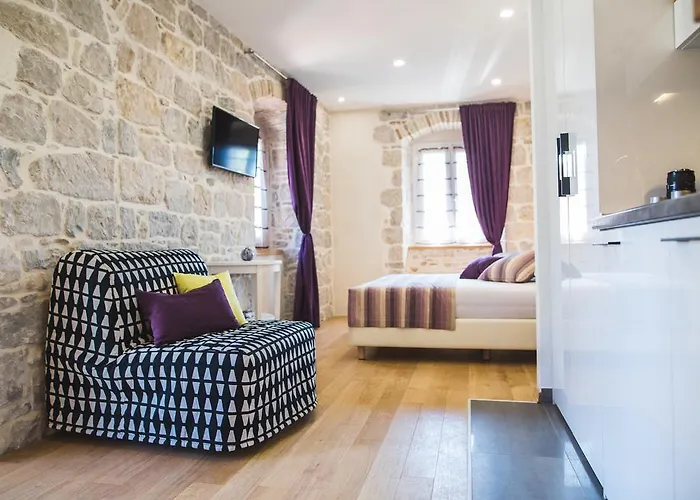 Sir George Luxury Διαμέρισμα