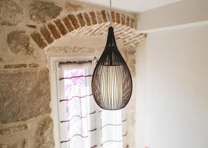 Sir George Luxury Διαμέρισμα Σπλιτ